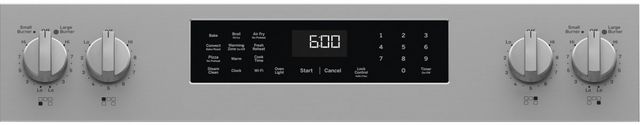 GE® 4 Piece Stainless Steel Kitchen Package-6