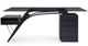 VIG Furniture Modrest Suffolk Black Ash Desk-1