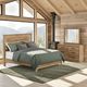 Benchcraft® Brozmont Tan Dresser-1