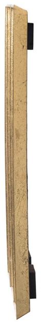 A & B Home 6-Piece Antique Gold Wall Art Set-2