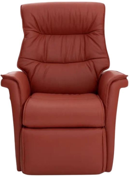 IMG® Comfort Customizable Chelsea 35" Multi-Function Lift Recliner-1