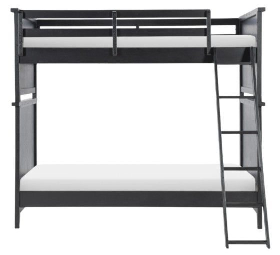 Legacy Classic Today's Traditions Blacksmith Twin/Twin Youth Bunk Bed-2