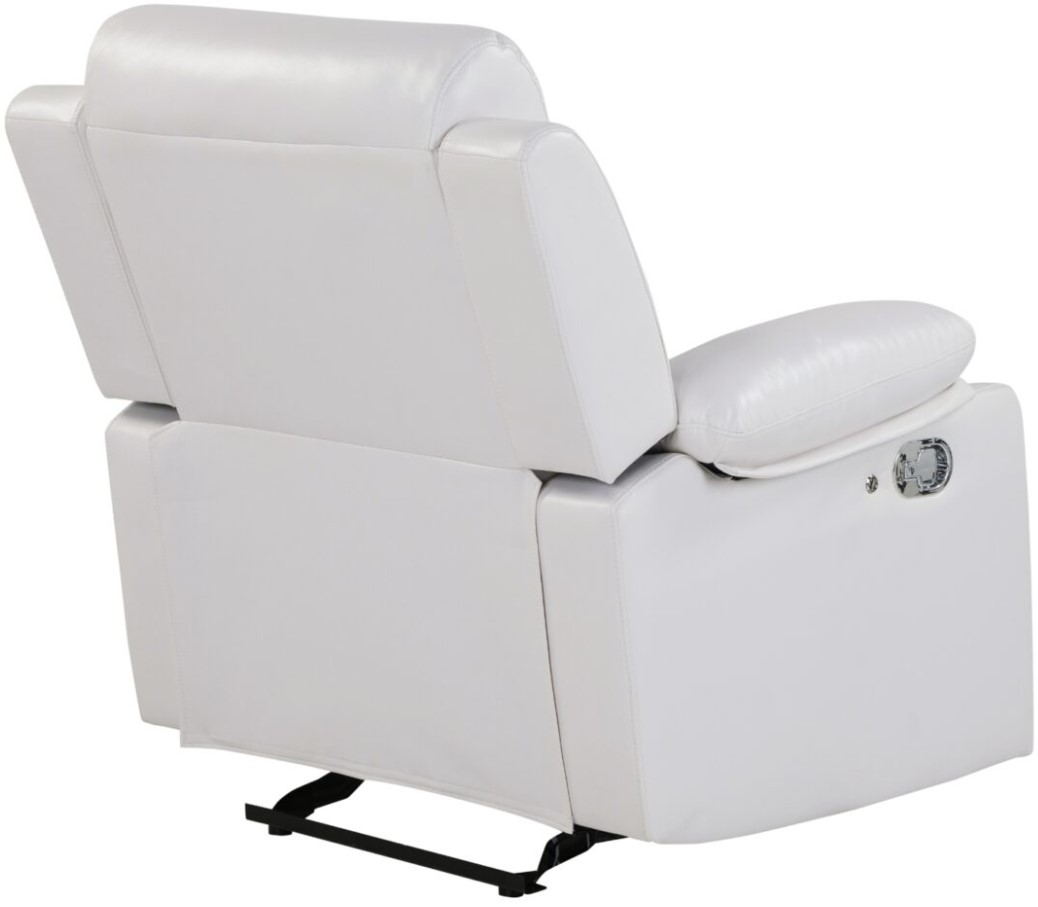 Global Furniture USA U6026 Glider Recliner - Thumbnail 2