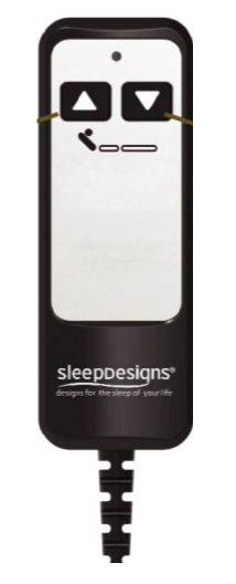 Sleep Design Queen Size SDX2 Motion Base-1