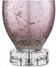 Currey & Company Optimist Off-White/Purple Table Lamp-3