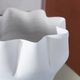 Crestview Collection Fenwick 3-Piece White Vase Set-1