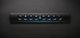 Definitive Technology Mythos® Series 3 Channel Black Soundbar-1