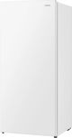 Frigidaire® 22" 7 Cu. Ft. White Garage Ready Convertible Freezer-4
