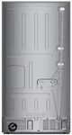 KitchenAid® 36" 28.74 Cu. Ft. Juniper French Door Refrigerator with Exterior Water and Ice and FreshChill™ Full-Width Refrigerated Drawer-2