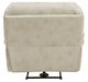 Homelegance® Proctor Sand Power Recliner-5
