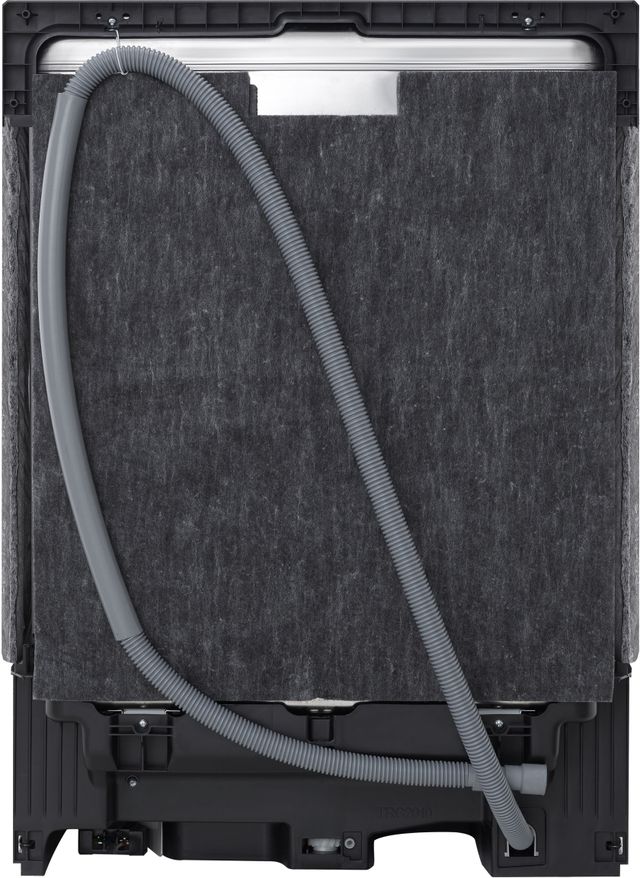 LG 24" PrintProof™ Stainless Steel Built In Dishwasher-7