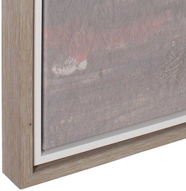 Uttermost® Bracing Framed Print Art -3
