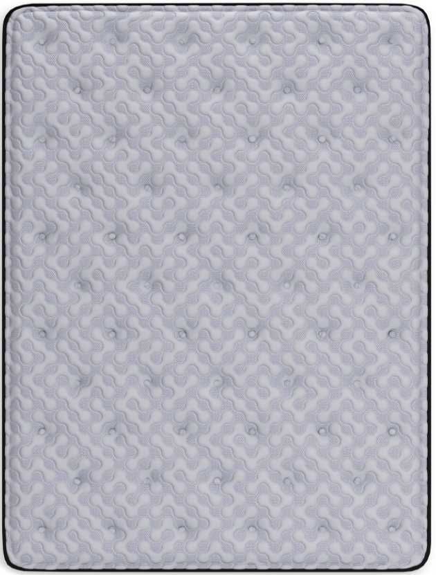 Ashley Sleep® Anniversary Edition 12" Wrapped Coil Plush Tight Top King Mattress in a Box-2