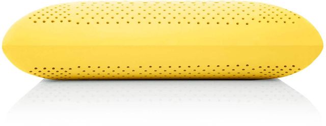 Malouf® Z® Zoned Dough® Chamomile Pillow-2