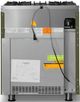 Viking® 5 Series 30" Martini Pro Style Natural Gas Range-4