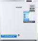 Accucold® by Summit® VAC Series 19" 1.4 Cu. Ft. White Compact All Freezer-0