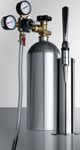 Summit® Stainless Steel Stout Beer Dispensing Tap Kit-0