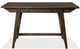 Riverside Furniture Sheffield Rich Tobacco Writing Desk-1