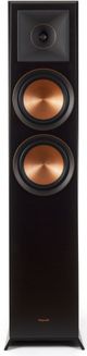 Klipsch® Reference Premiere Ebony RP-6000FB Floorstanding Speaker-2