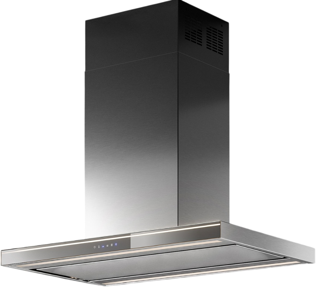 Falmec Lumina NRS Island Hood