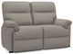 La-Z-Boy® Jay Linen Power Reclining Loveseat-0