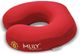 Mlily® Dream Gel Memory Foam Neck Support Pillow-0