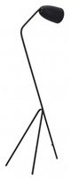 Zuo® Jamison Matte Black Floor Lamp-4