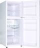 Marathon® 12.0 Cu. Ft. White Counter Depth Top Freezer Refrigerator-1