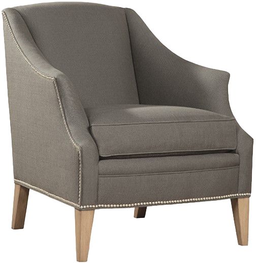 Huntington House Customizable 7427 Accent Chair-0