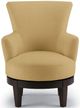 Best® Home Furnishings Customizable Justine Swivel Chair-4