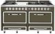 Viking® Tuscany 66” Martini Pro Style Dual Fuel Range with Griddle-0