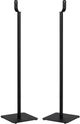 Monitor Audio MASS Stands Black Speaker Stands (Pair)-0