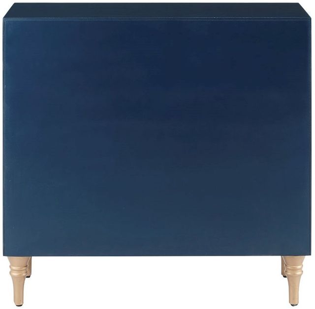 Olliix by Madison Park Navy Rubrix Chest-3