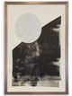 Stylecraft Black/Off-White/White Wall Art-0