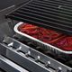 Broil King® Stainless Steel Narrow Drip Pan-2