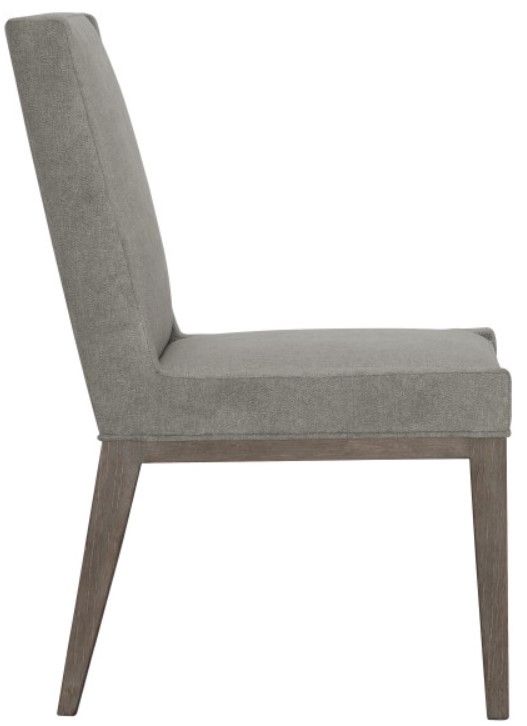 Bernhardt Customizable Linea 26" Dining Side Chair-1