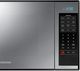 Samsung 1.4 Cu. Ft. Silver Free Standing Microwave-1