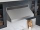 Zephyr Tempest I 30" Stainless Steel Under Cabinet Range Hood-3