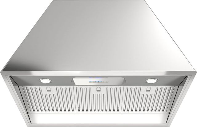 XO 36" Stainless Steel Insert Range Hood-1