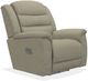 La-Z-Boy® Redwood Teak Power Wall Recliner-0