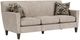 Flexsteel® Customizable Digby Three-Cushion Sofa-0