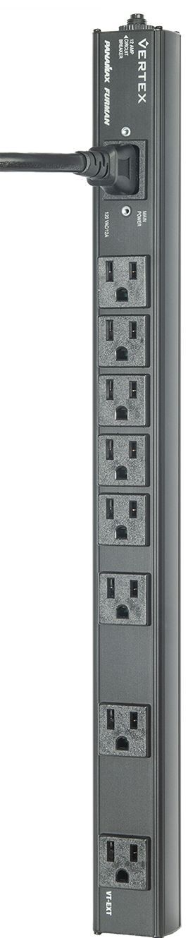 Panamax® Vertex Vertical Power Distribution-1