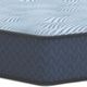 Sierra Sleep® By Ashley® Peak 2.0 Hybrid 8" Medium Tight Top Full Mattress in a Box-1