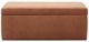 Rowe® Customizable Remy 45" Rectangle Storage Ottoman-1