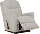 La-Z-Boy® Sparrow Ash Manual Rocking Recliner-4