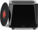 GoldenEar Technology® SuperSub Series Dual 8" Black Powered Subwoofer-0