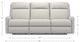 La-Z-Boy® Finley Midnight Power Wall Reclining Sofa-5