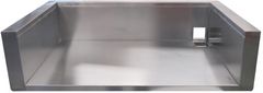 XO Performance XLT 43" Stainless Steel Range Hood Liner