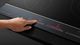 Fisher & Paykel Series 5 30" Black Glass Electric Cooktop-2