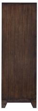 Ashley® Tandisport Dark Brown Chest-4